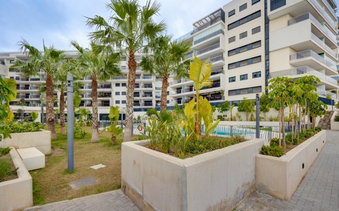 Resale - Penthouse -
Orihuela Costa - Costa Blanca