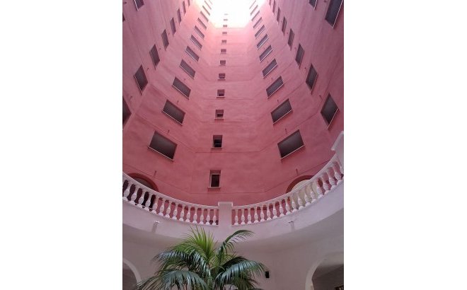 Resale - Apartment -
Torrevieja - Los Frutales