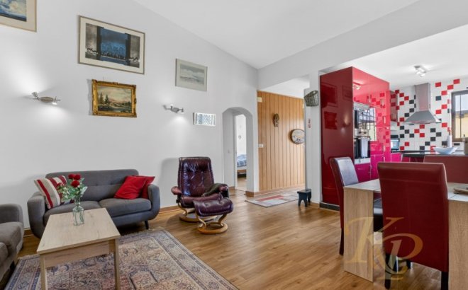 Resale - Villa -
Torrevieja - Costa Blanca