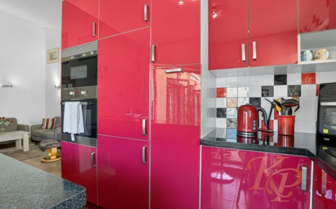 Resale - Villa -
Torrevieja - Costa Blanca