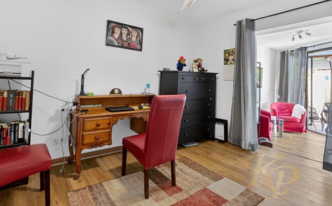 Resale - Villa -
Torrevieja - Costa Blanca