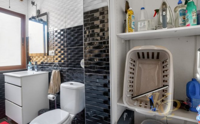 Resale - Villa -
Torrevieja - Costa Blanca