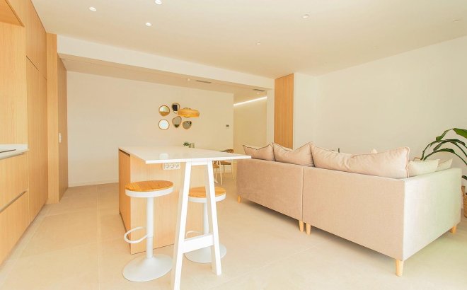 Resale - Town House -
Torrevieja - La Siesta