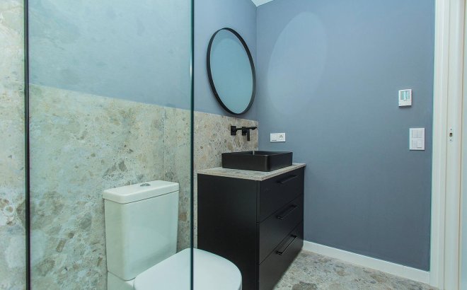 Resale - Town House -
Torrevieja - La Siesta