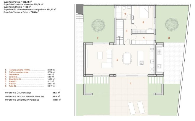 New Build - Villa -
Finestrat - Campana Garden