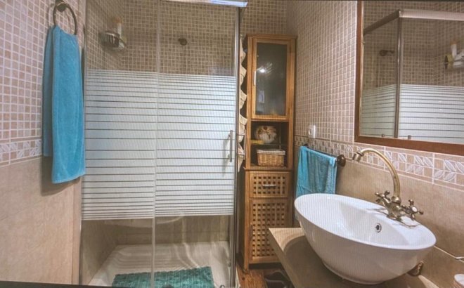Resale - Apartment -
Torrevieja - Sector 25
