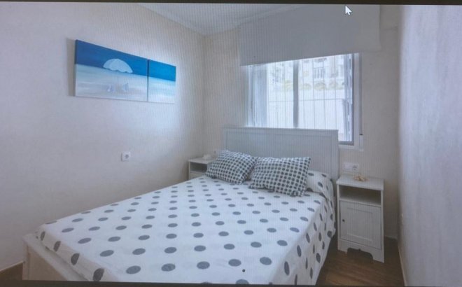 Resale - Apartment -
Torrevieja - Sector 25