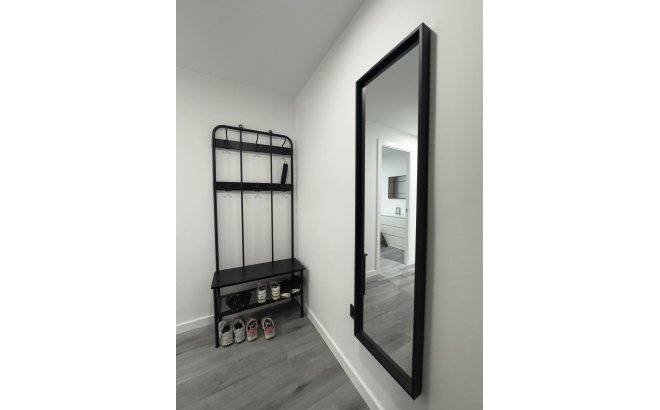 Resale - Apartment -
Torrevieja - Centro