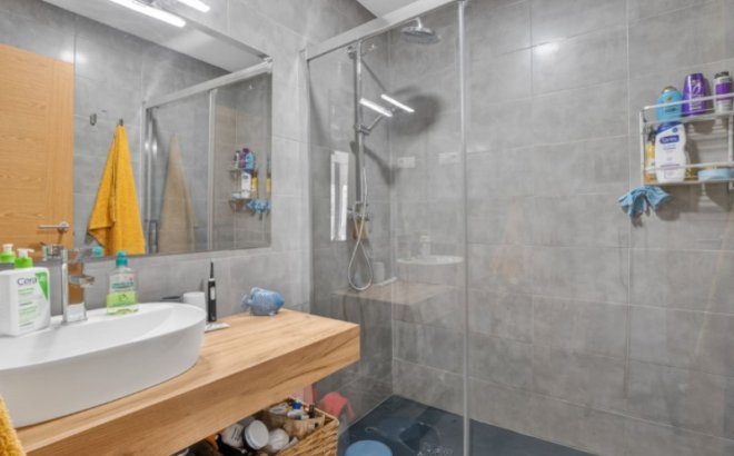 Resale - Villa -
Torrevieja - Costa Blanca