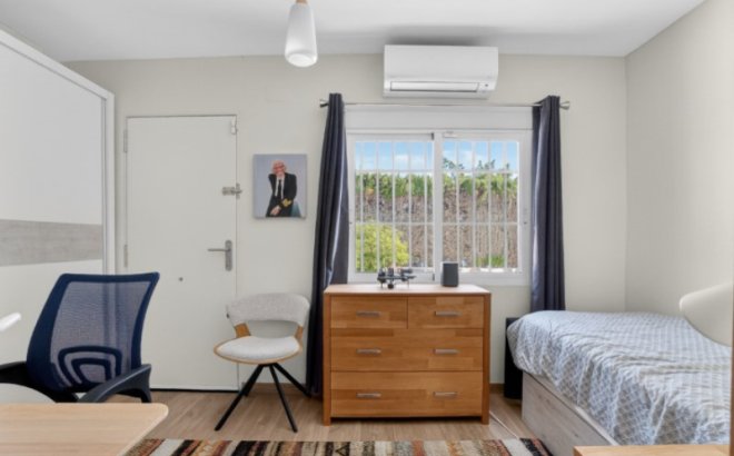 Resale - Villa -
Torrevieja - Costa Blanca