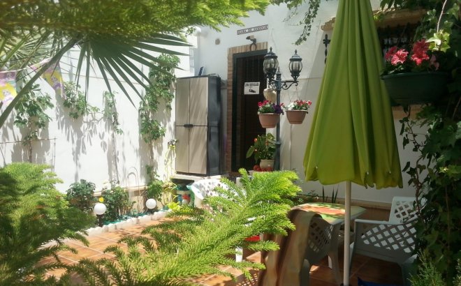 Resale - Town House -
Orihuela Costa - PAU 8
