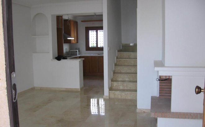 Resale - Town House -
Orihuela Costa - PAU 8