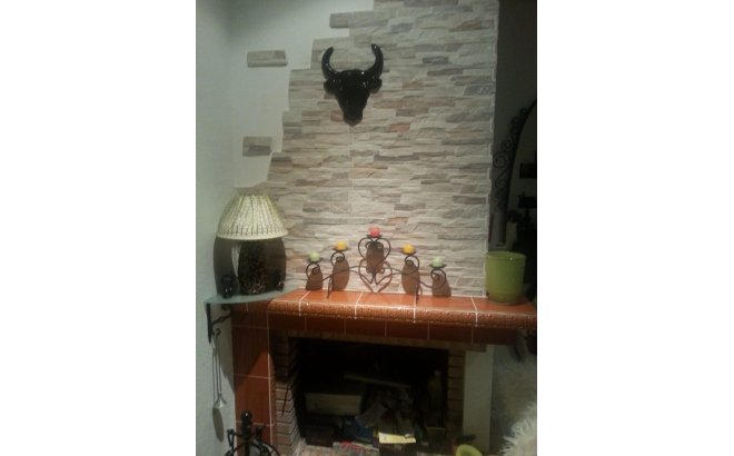 Resale - Town House -
Orihuela Costa - PAU 8