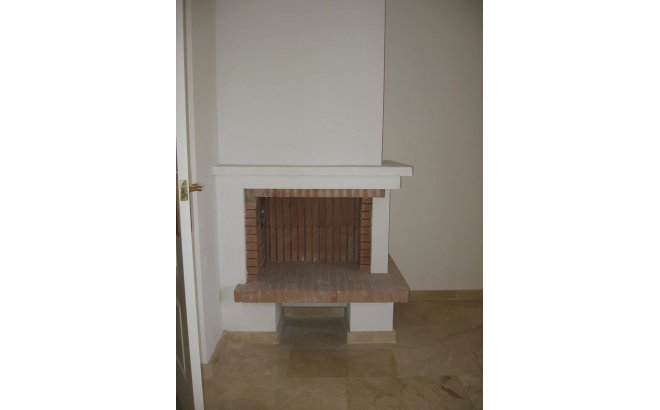 Resale - Town House -
Orihuela Costa - PAU 8