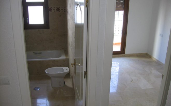 Resale - Town House -
Orihuela Costa - PAU 8