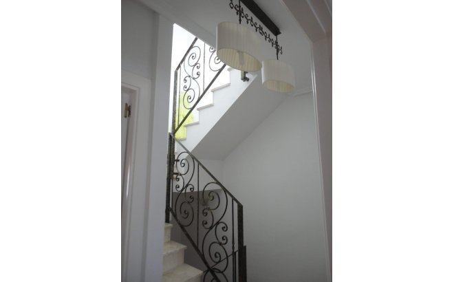 Resale - Town House -
Orihuela Costa - PAU 8