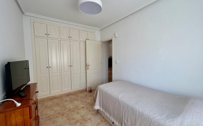 Resale - Villa -
Torrevieja - San Luis