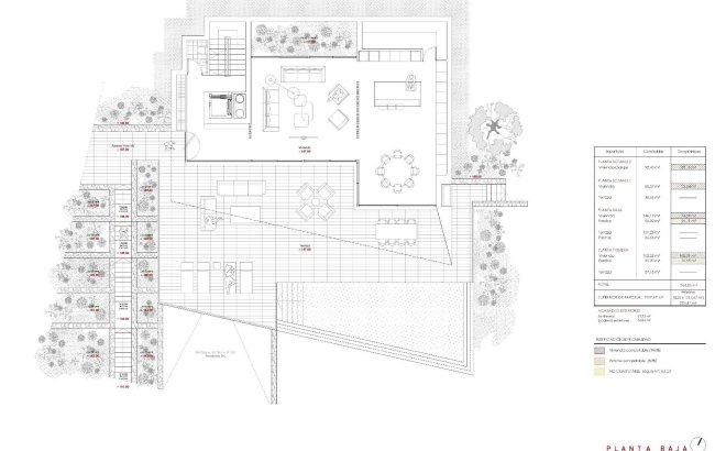 New Build - Villa -
Benissa - Montemar