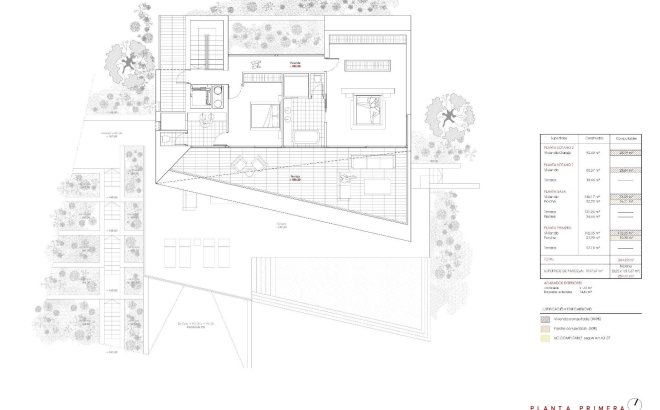 New Build - Villa -
Benissa - Montemar