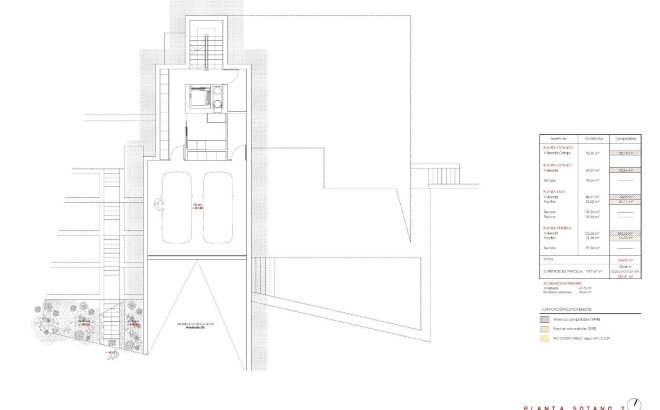 New Build - Villa -
Benissa - Montemar