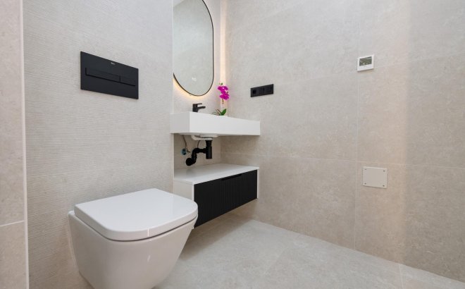 New Build - Apartment -
Guardamar del Segura - Avda del Puerto