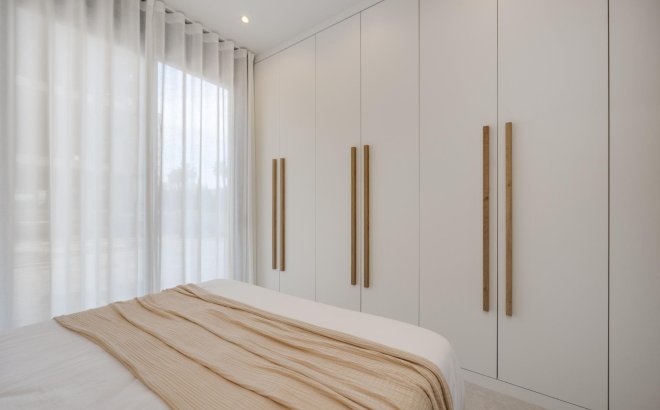 New Build - Apartment -
Guardamar del Segura - Avda del Puerto