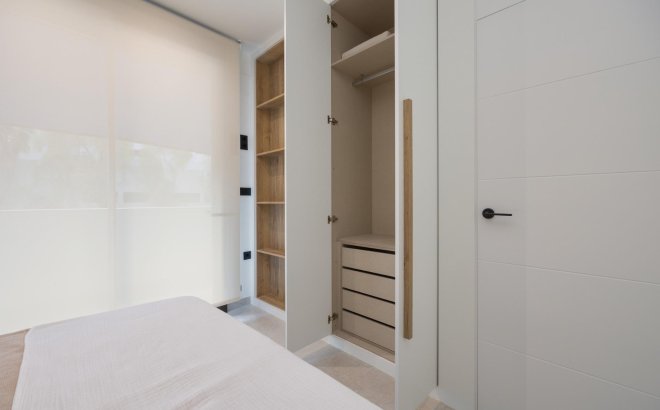 New Build - Penthouse -
Guardamar del Segura - Avda del Puerto