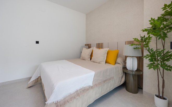 New Build - Penthouse -
Guardamar del Segura - Avda del Puerto