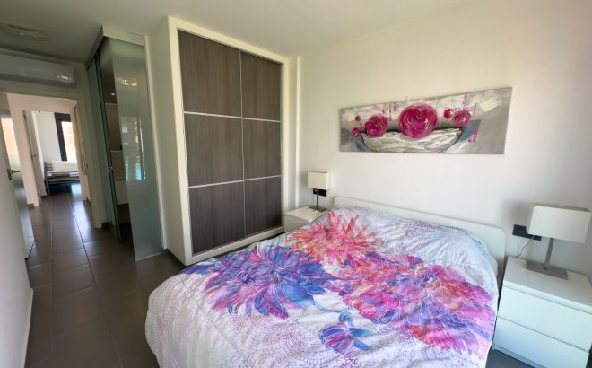 Resale - Apartment -
La Zenia - Costa Blanca