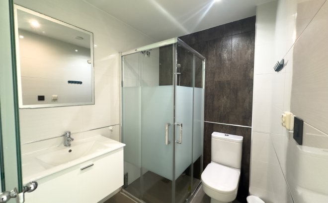 Resale - Apartment -
La Zenia - Costa Blanca