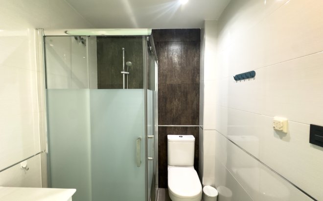 Resale - Apartment -
La Zenia - Costa Blanca