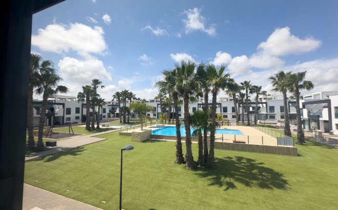 Resale - Apartment -
La Zenia - Costa Blanca