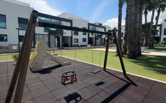 Resale - Apartment -
La Zenia - Costa Blanca