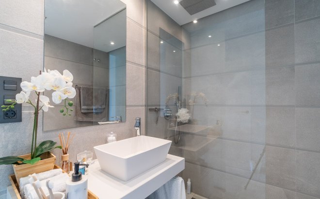 Resale - Apartment -
El Raso - Costa Blanca