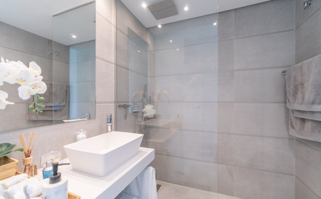Resale - Apartment -
El Raso - Costa Blanca