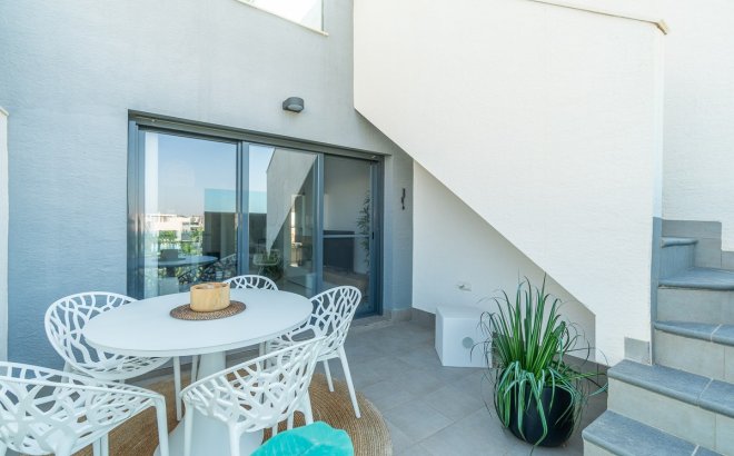 Resale - Apartment -
El Raso - Costa Blanca