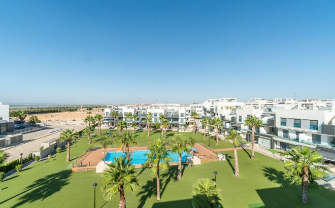 Resale - Apartment -
El Raso - Costa Blanca