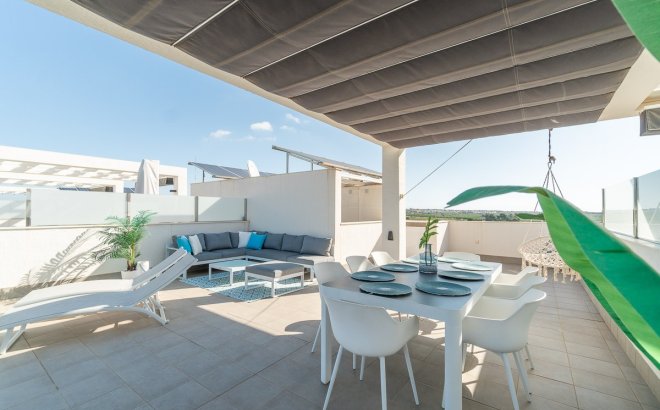 Resale - Apartment -
El Raso - Costa Blanca