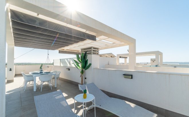 Resale - Apartment -
El Raso - Costa Blanca