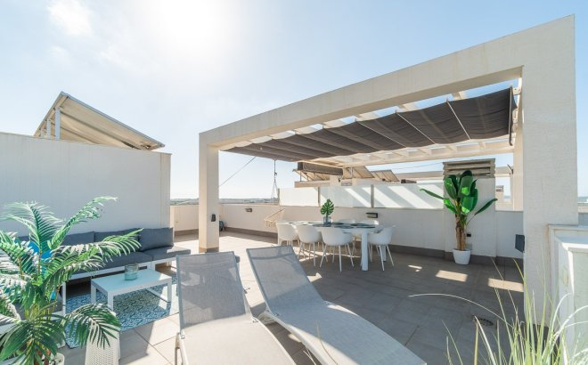 Resale - Apartment -
El Raso - Costa Blanca