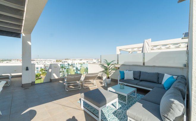 Resale - Apartment -
El Raso - Costa Blanca