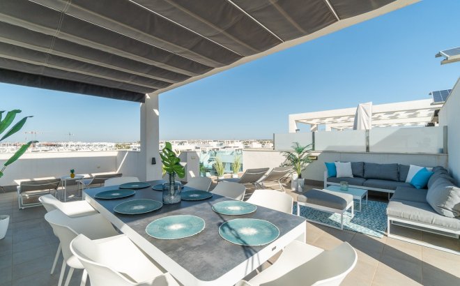 Resale - Apartment -
El Raso - Costa Blanca