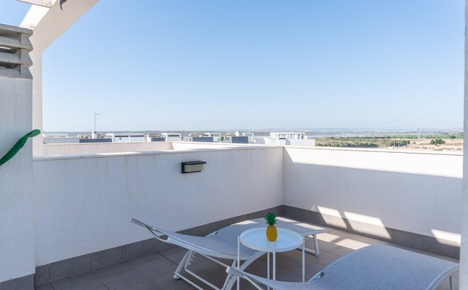 Resale - Apartment -
El Raso - Costa Blanca