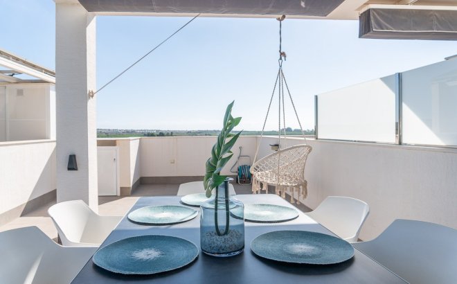Resale - Apartment -
El Raso - Costa Blanca