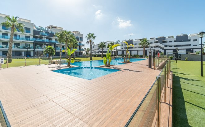 Resale - Apartment -
El Raso - Costa Blanca