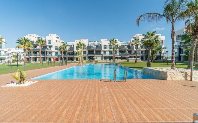 Resale - Apartment -
El Raso - Costa Blanca