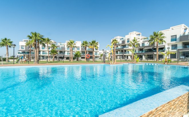 Resale - Apartment -
El Raso - Costa Blanca