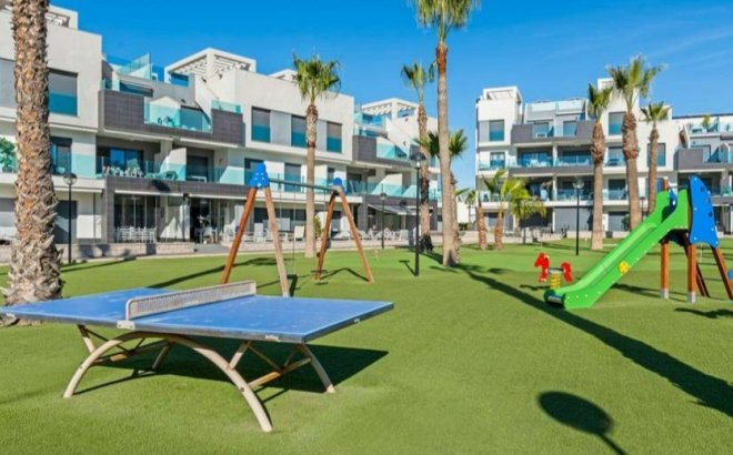 Resale - Apartment -
El Raso - Costa Blanca