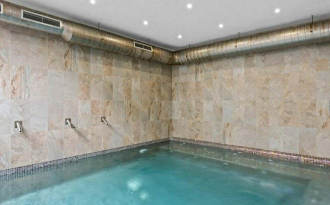 Resale - Apartment -
El Raso - Costa Blanca