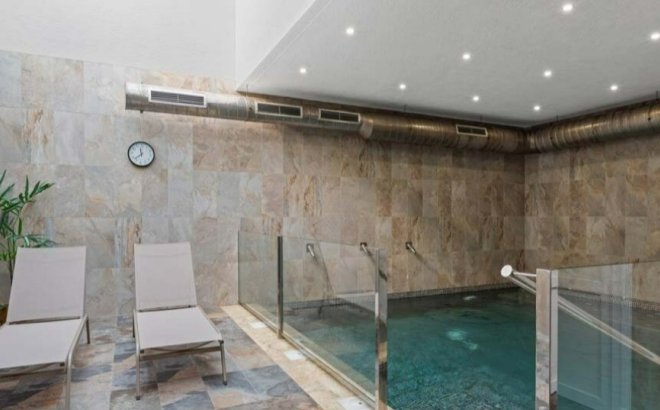 Resale - Apartment -
El Raso - Costa Blanca